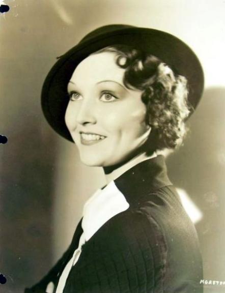 Lillian Moore