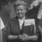 Lillie Hayward