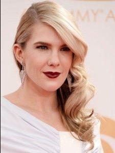 Lily Rabe Death Fact Check, Birthday & Age | Dead or Kicking
