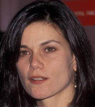 Linda Fiorentino astrotheme