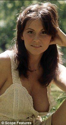 Pictures linda lovelace 