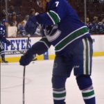 Linden Vey