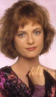 Lisa Blount