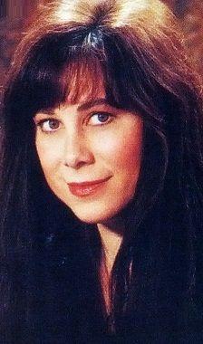 Lisa Harrison