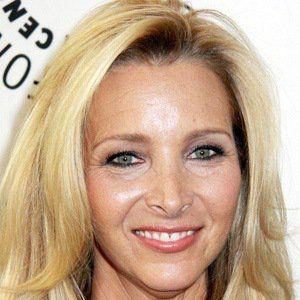 Lisa Kudrow Death Fact Check, Birthday & Age Dead or Kicking