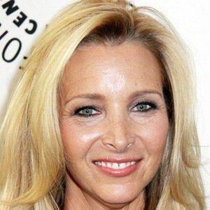 Lisa Kudrow