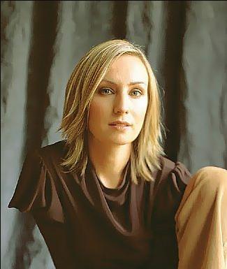 Lisa McCune