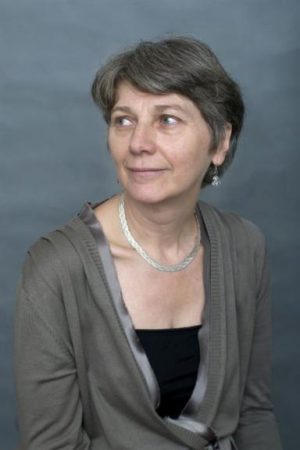 Lise Lamétrie