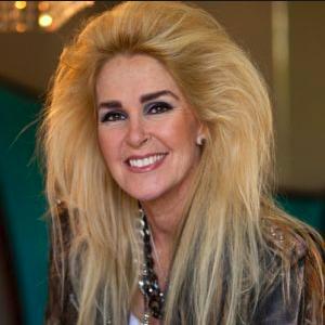 Lita Ford Death Fact Check, Birthday & Age | Dead or Kicking