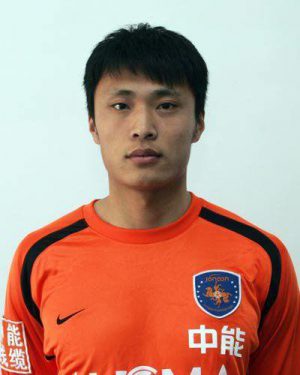 Liu Zhenli