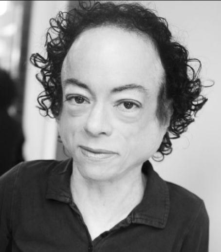 Next photo of Liz Carr