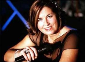 Liza Tarbuck