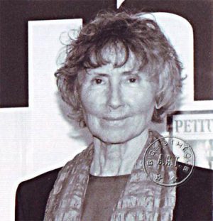 Loleh Bellon