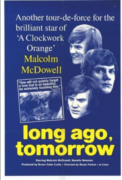 Long Ago, Tomorrow