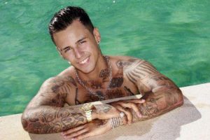 Lorenzo Carvalho