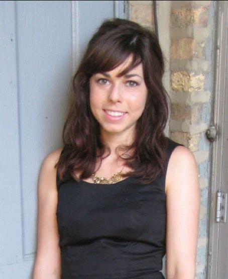 Lori Finkel