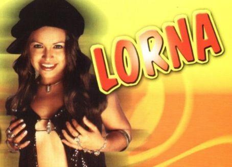 Lorna (rapper)