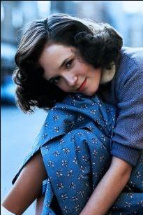 Lorraine McFly