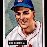 Lou Boudreau