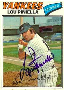 Lou Piniella Death Fact Check, Birthday & Age | Dead or Kicking