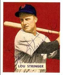 Lou Stringer