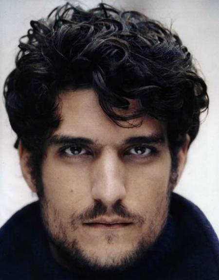 Louis Garrel - Profile Images — The Movie Database (TMDB)