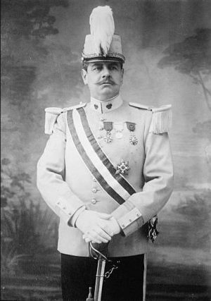 Louis II, Prince of Monaco