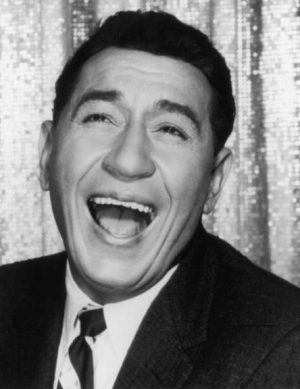 Louis Prima