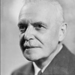 Louis St. Laurent