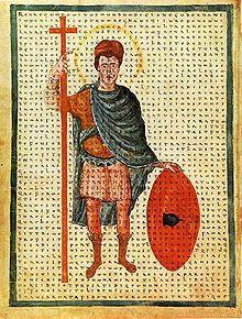 Louis the Pious