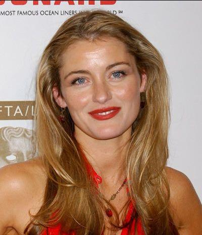 Louise Lombard Death Fact Check, Birthday & Age | Dead or Kicking