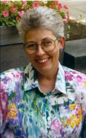 Louise S. Robbins