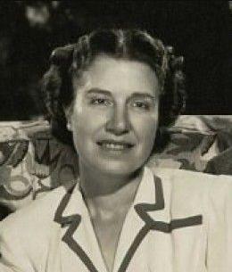 Louise Treadwell