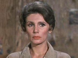 Louise Troy
