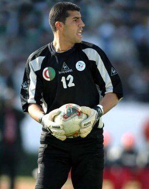 Lounès Gaouaoui Death Fact Check, Birthday & Age Dead or Kicking