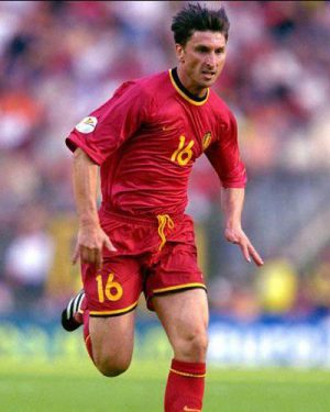 Luc Nilis