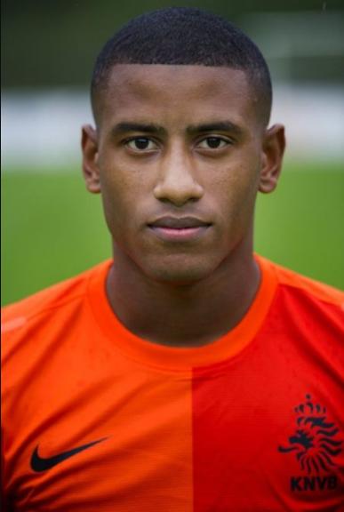 Luciano Narsingh