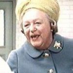 Lucille Benson