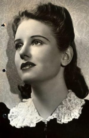 Lucille Norman