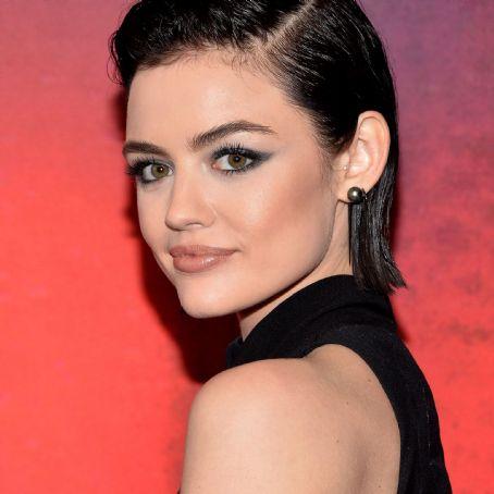 Lucy Hale Death Fact Check, Birthday & Age 