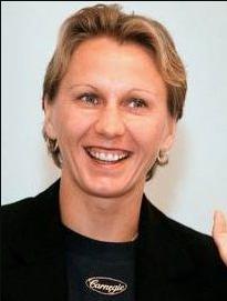 Ludmila Engquist