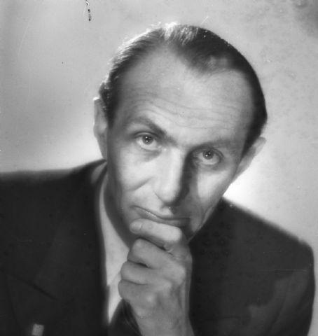 Ludwik Perski