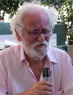 Luis Arribas