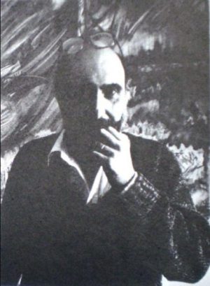 Luis Felipe Noé