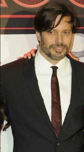 Luis Fernández
