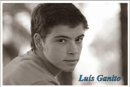 Luís Ganito