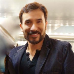 Luis Manuel Ávila Death Fact Check, Birthday & Age | Dead or Kicking