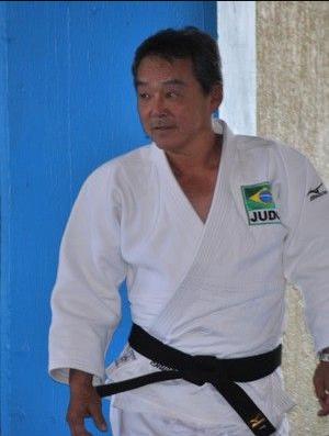 Luis Shinohara