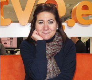 Luisa Martín
