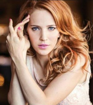 Luisana Lopilato
